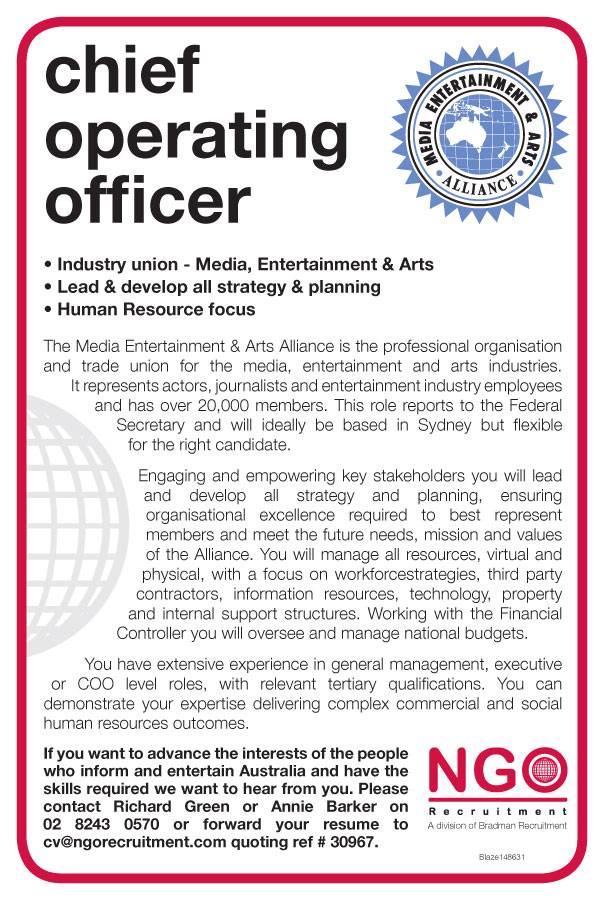 ngo-recruitment-chief-executive-and-board-director