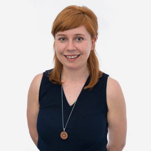 Emma Adams Senior Consultant Melbourne
