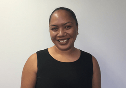 Aku King, Senior Consultant, Sydney