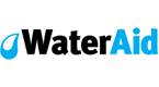 water aid logo